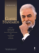 Classic Standards Vocal Solo & Collections sheet music cover